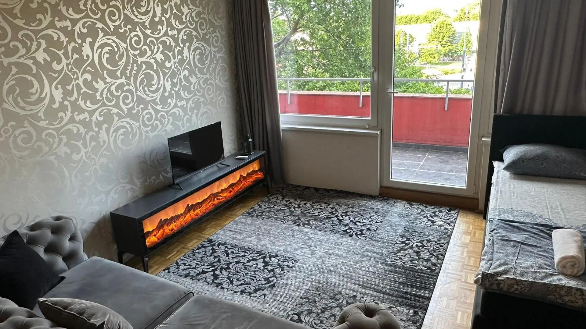 Lovely Apartment Near Vienna City Center