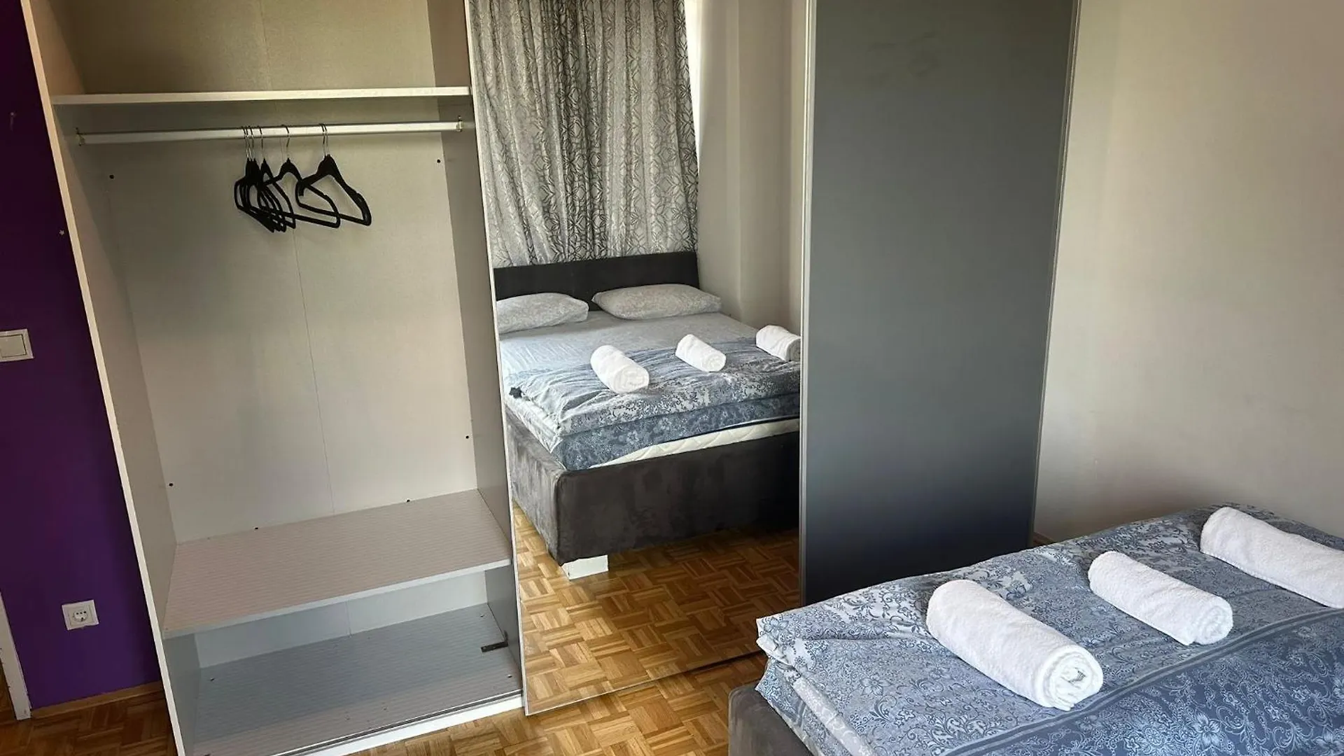 Lovely Apartment Near Vienna City Center 0*,