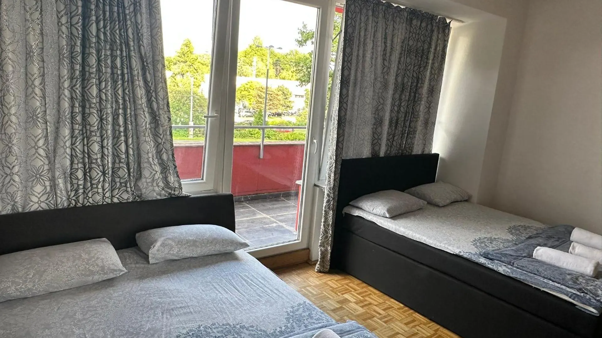 Lovely Apartment Near Vienna City Center