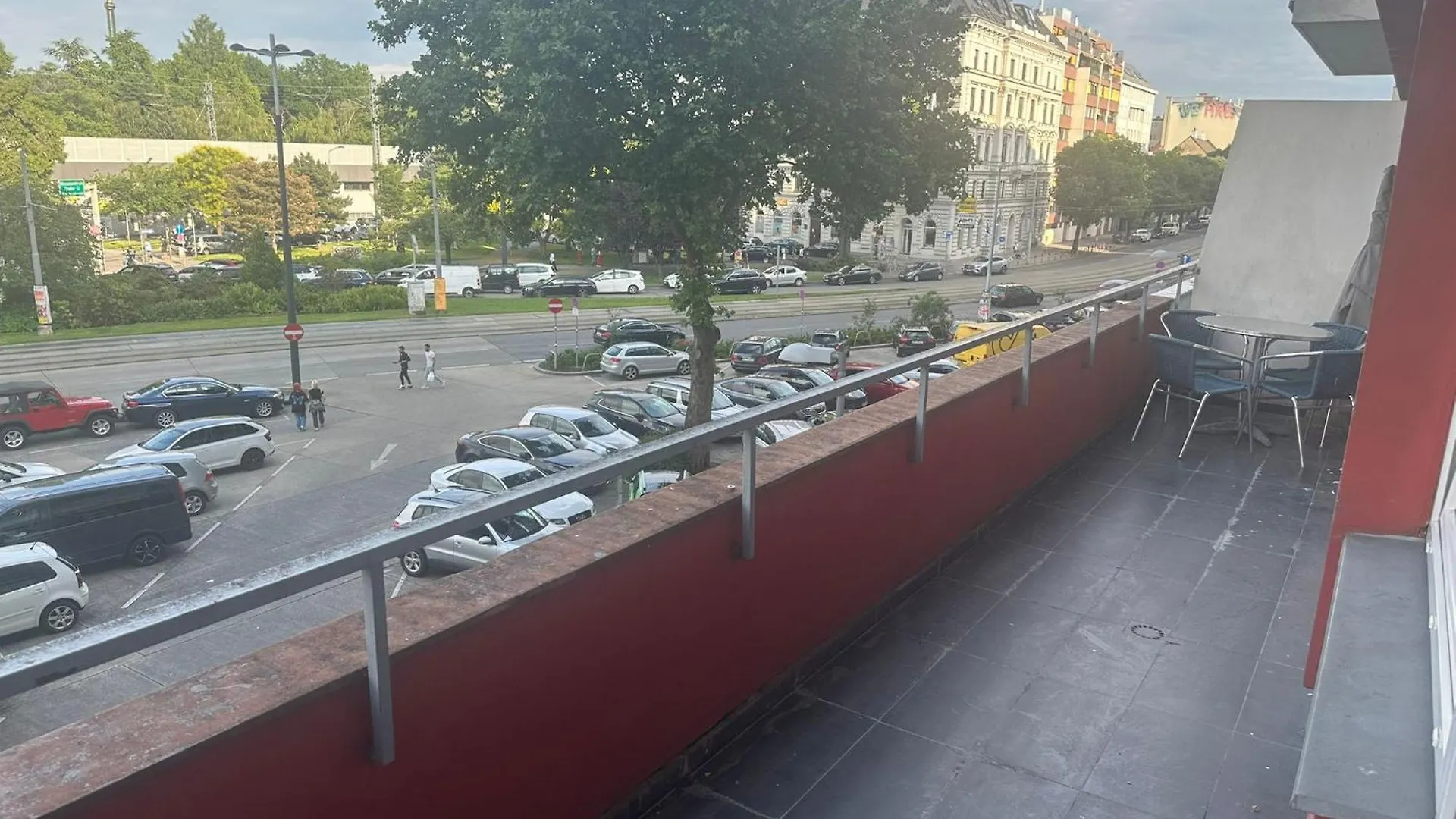 Lovely Apartment Near Vienna City Center