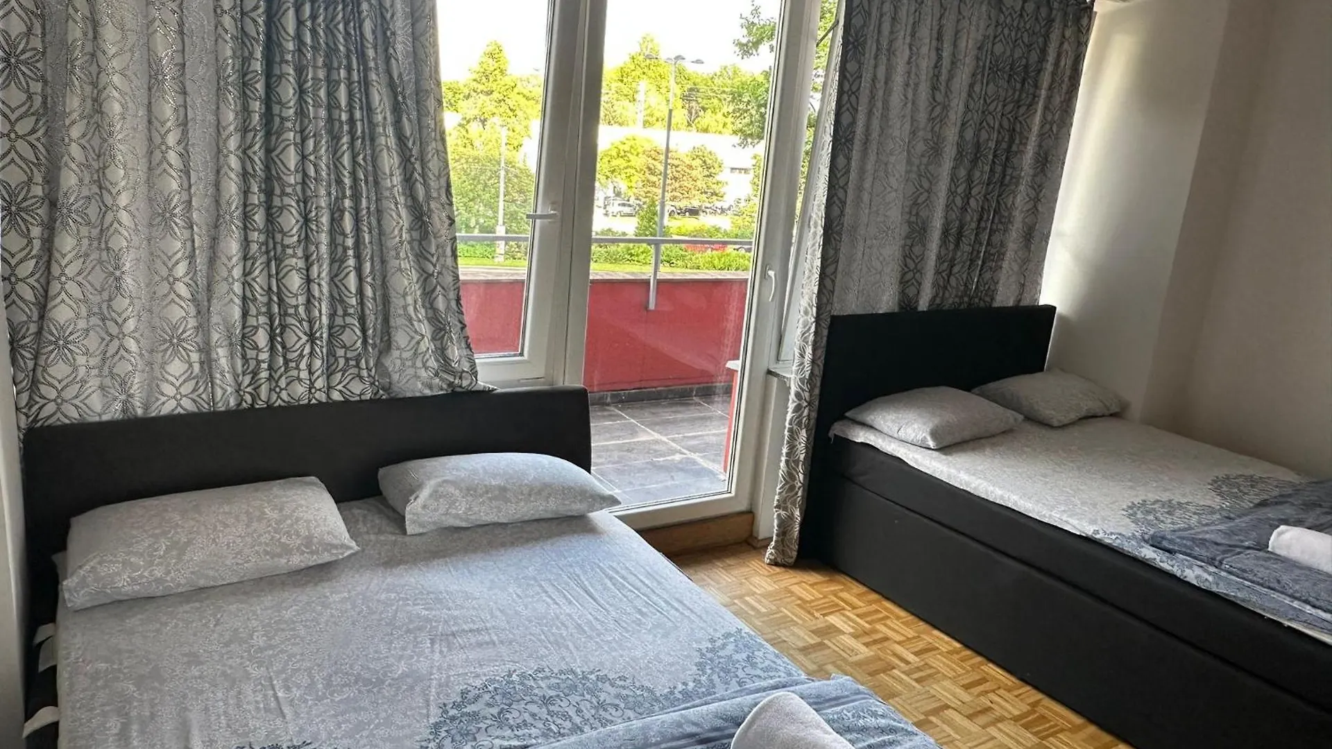Lovely Apartment Near Vienna City Center
