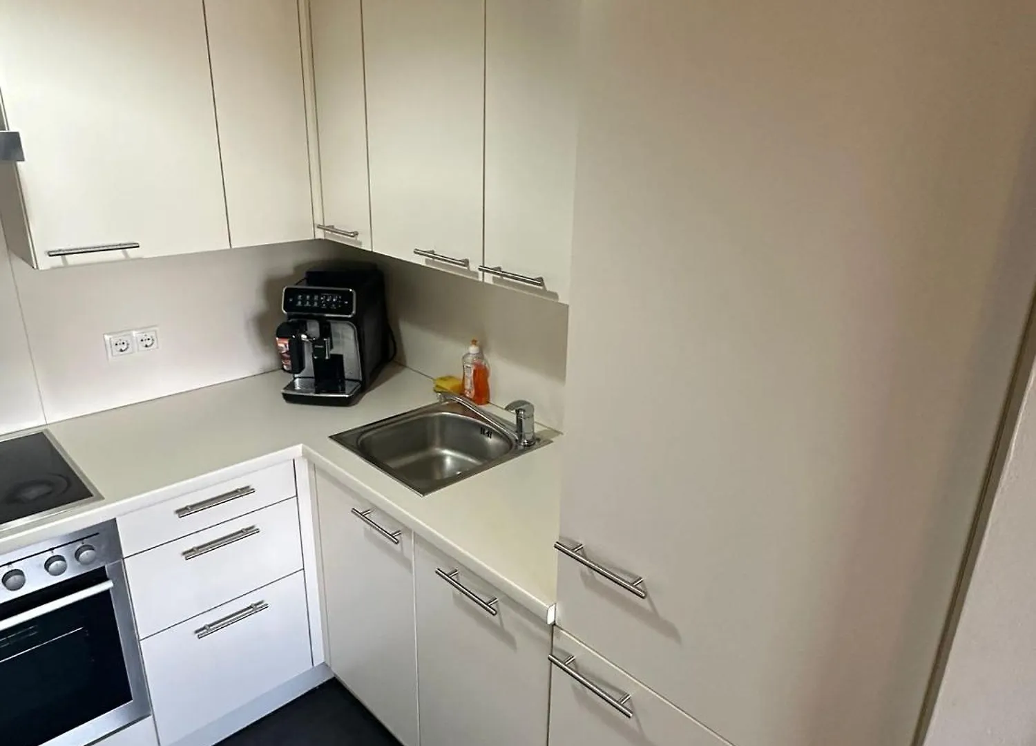 Lovely Apartment Near Vienna City Center