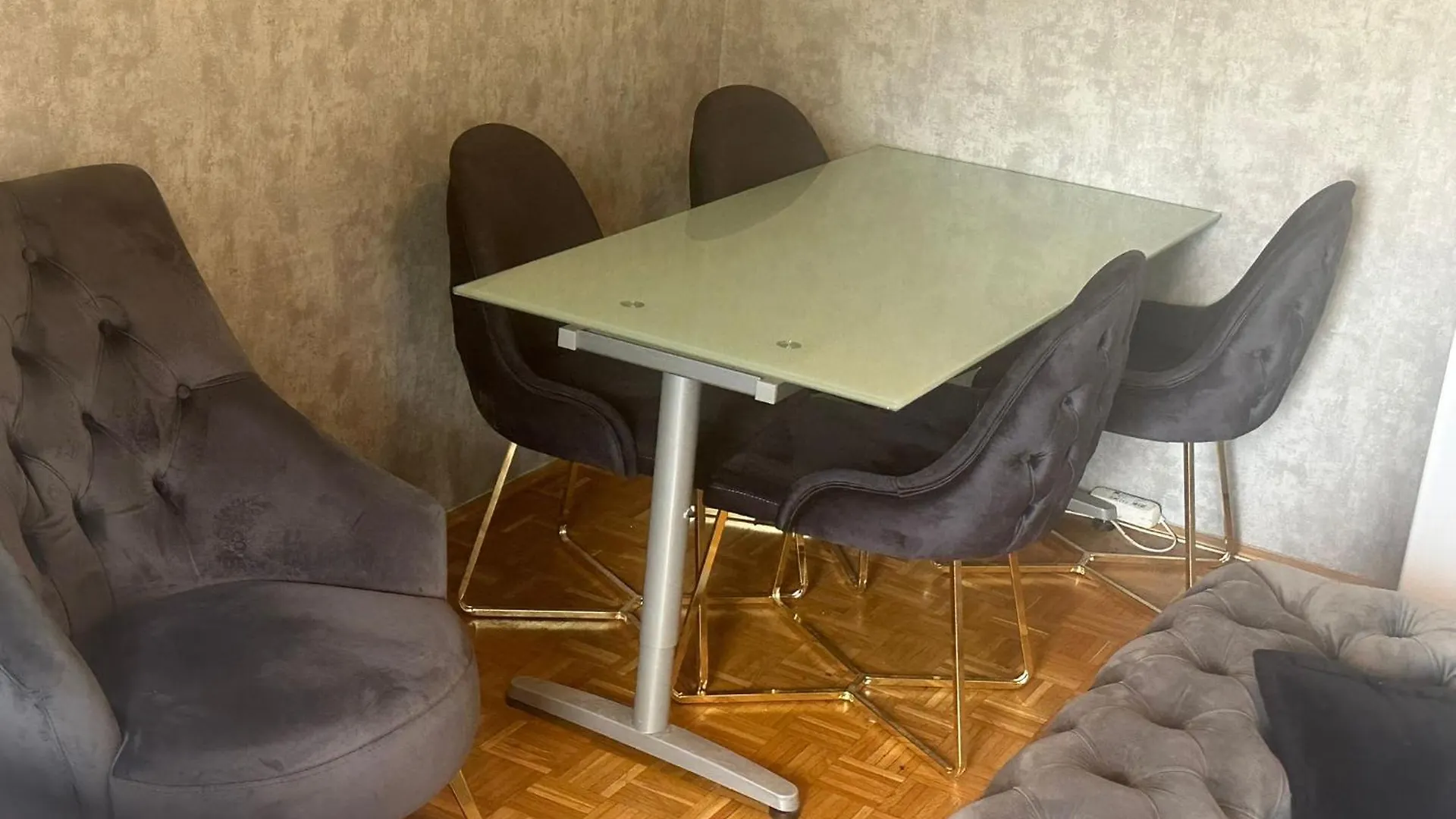 Lovely Apartment Near Vienna City Center Österrike
