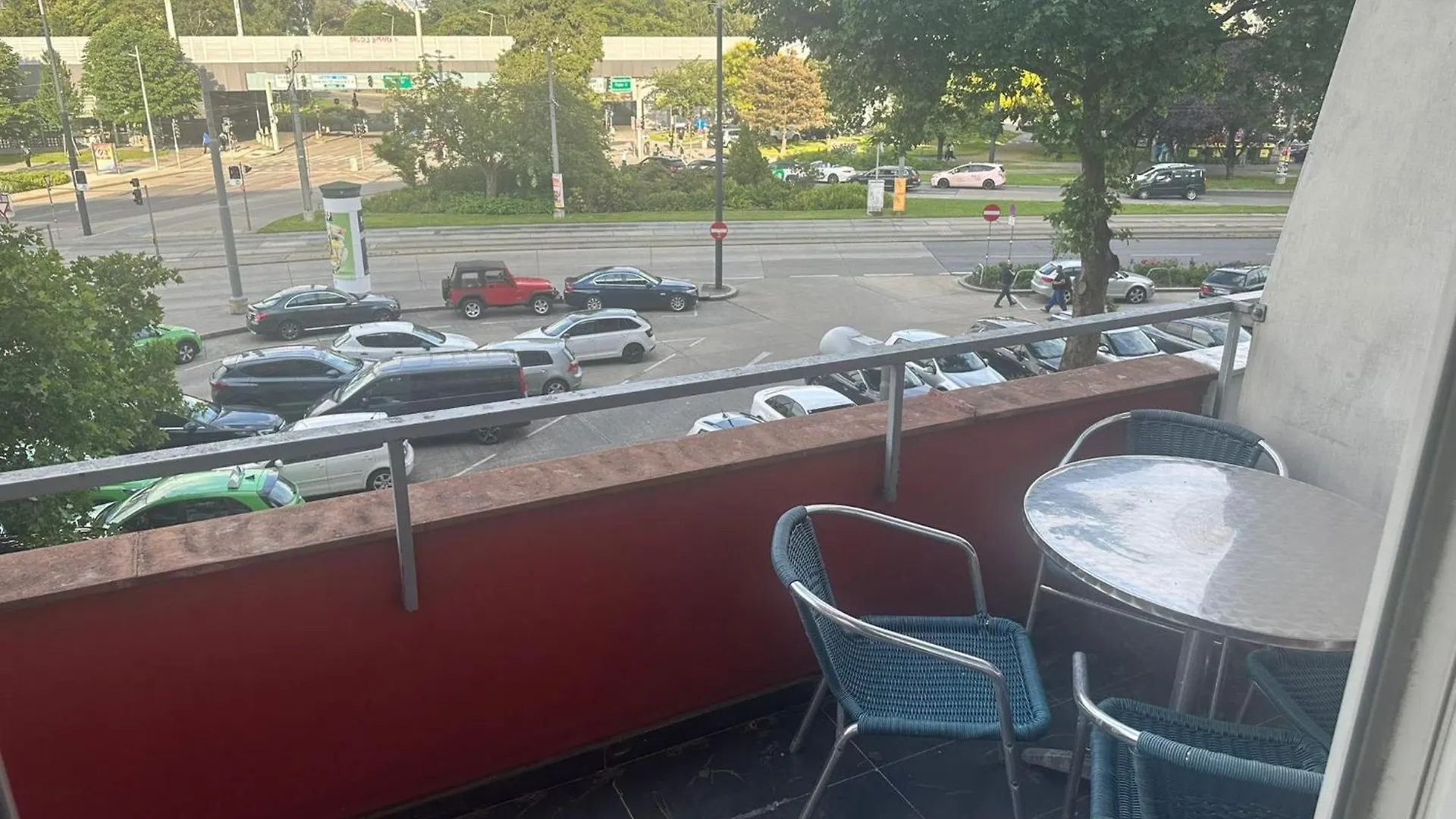 Lovely Apartment Near Vienna City Center 0*,  Österrike