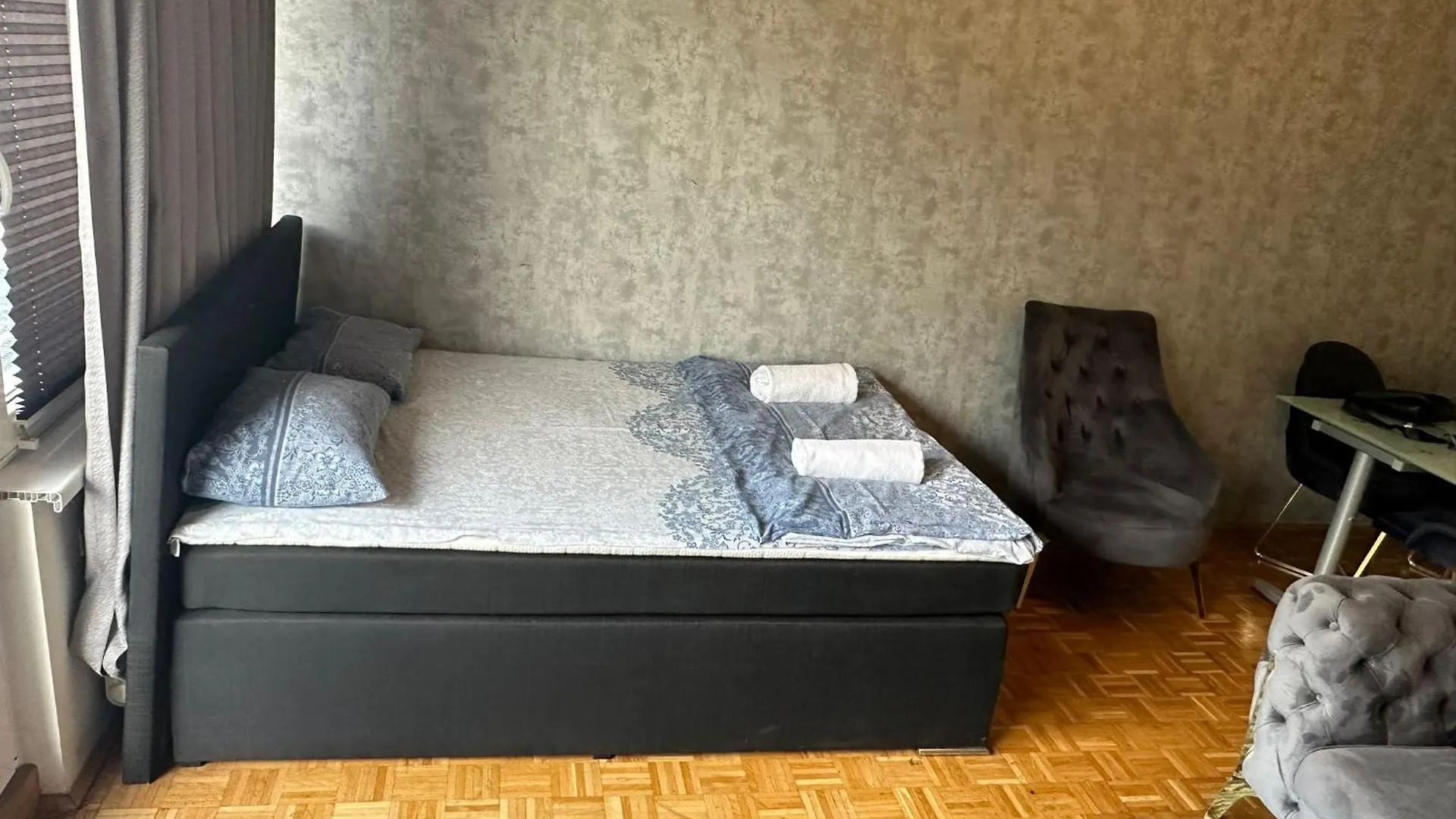 Lovely Apartment Near Vienna City Center