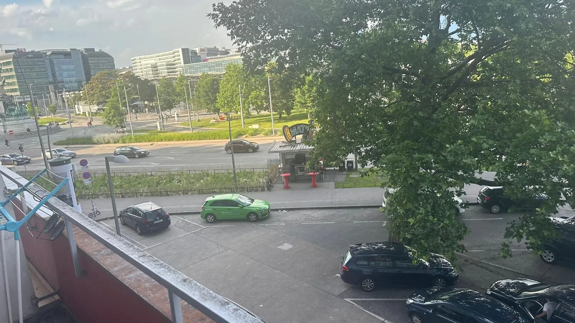 Lovely Apartment Near Vienna City Center 0*,